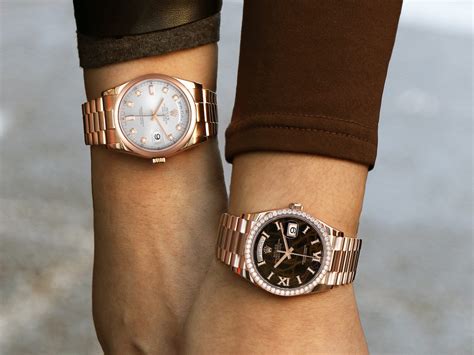 women's equivalent to rolex|best rolex for women.